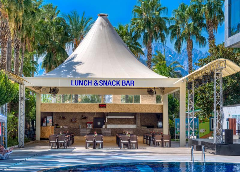 Porto Bello Hotel / Porto Bello Hotel