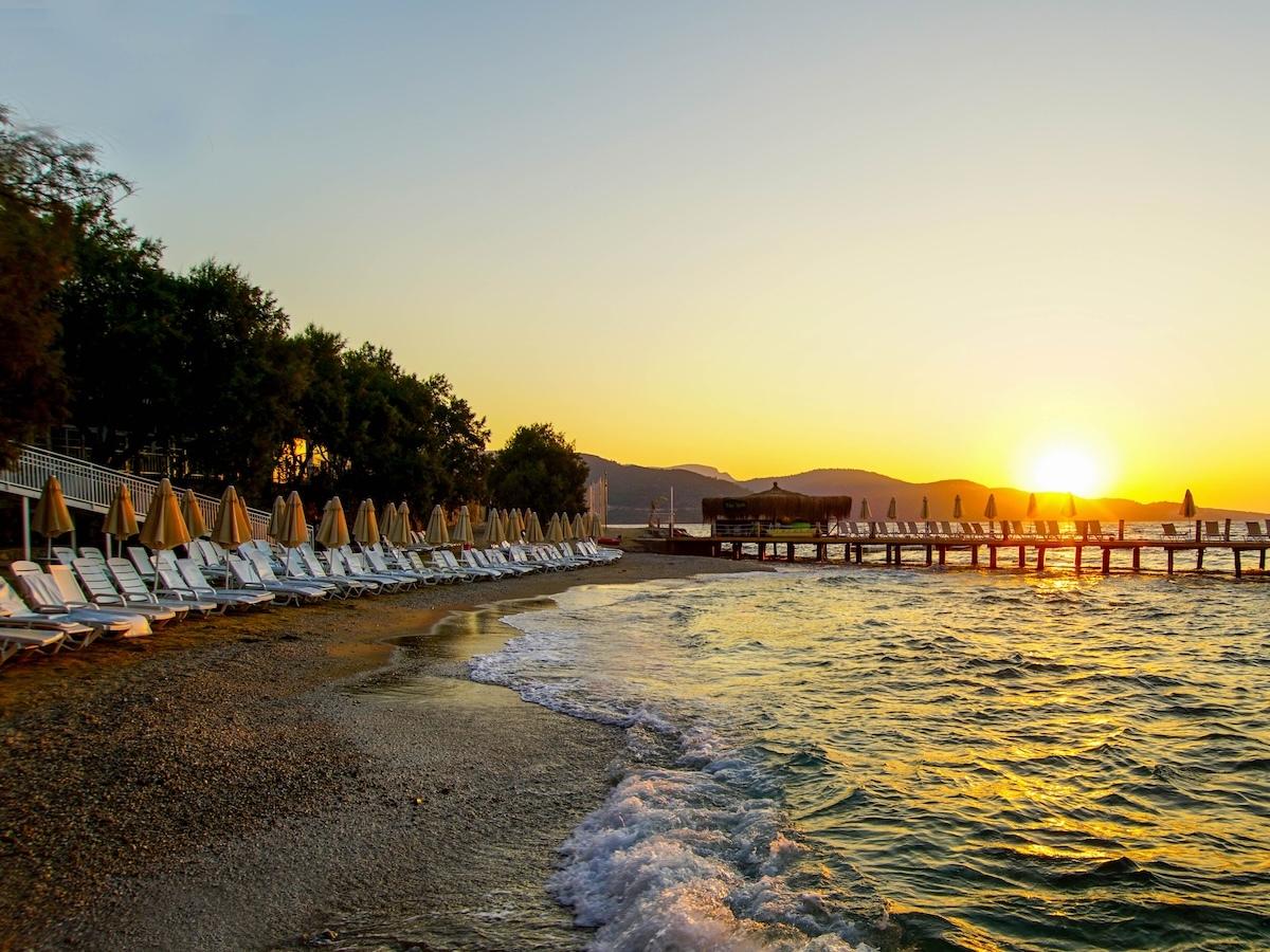 Blue Dreams Resort / Blue Dreams Resort
