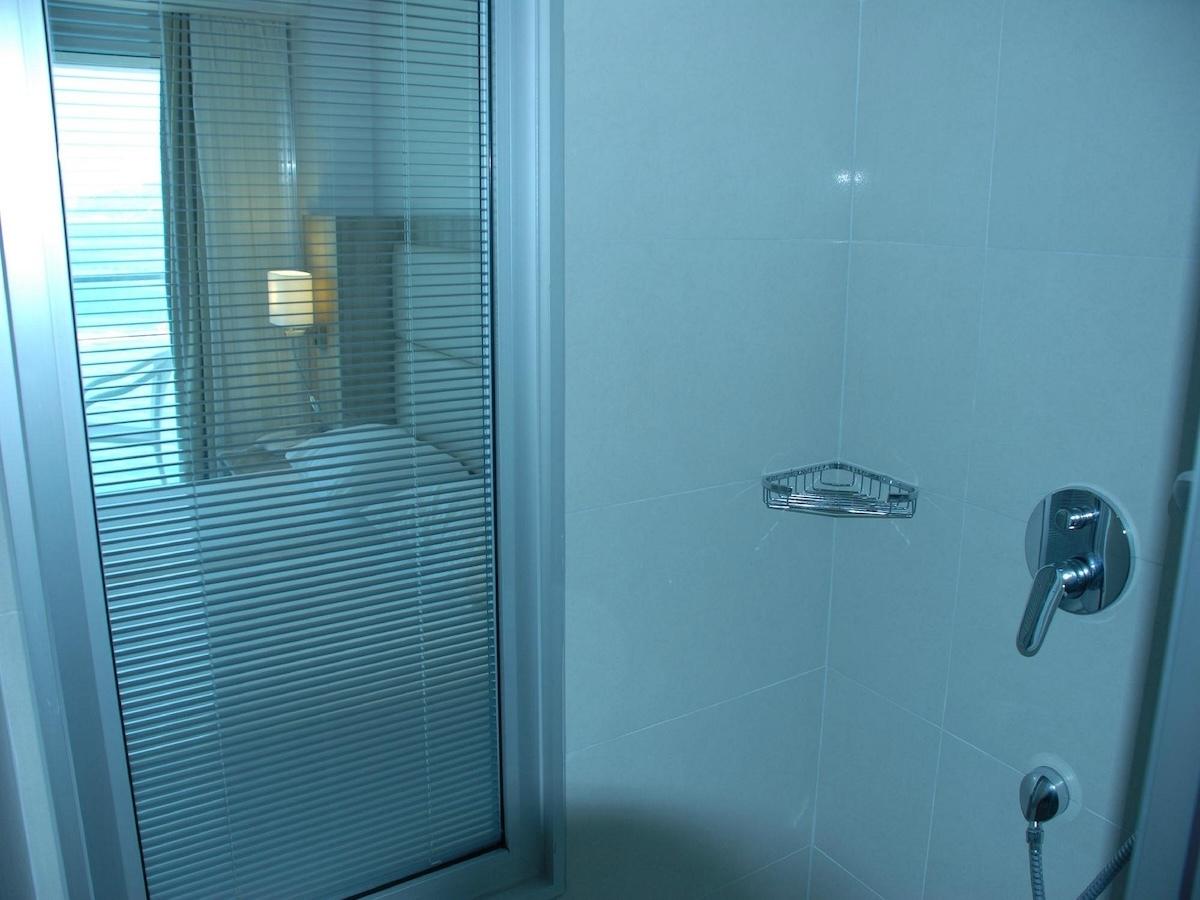 Begonville Beach Hotel / Begonville Beach Hotel