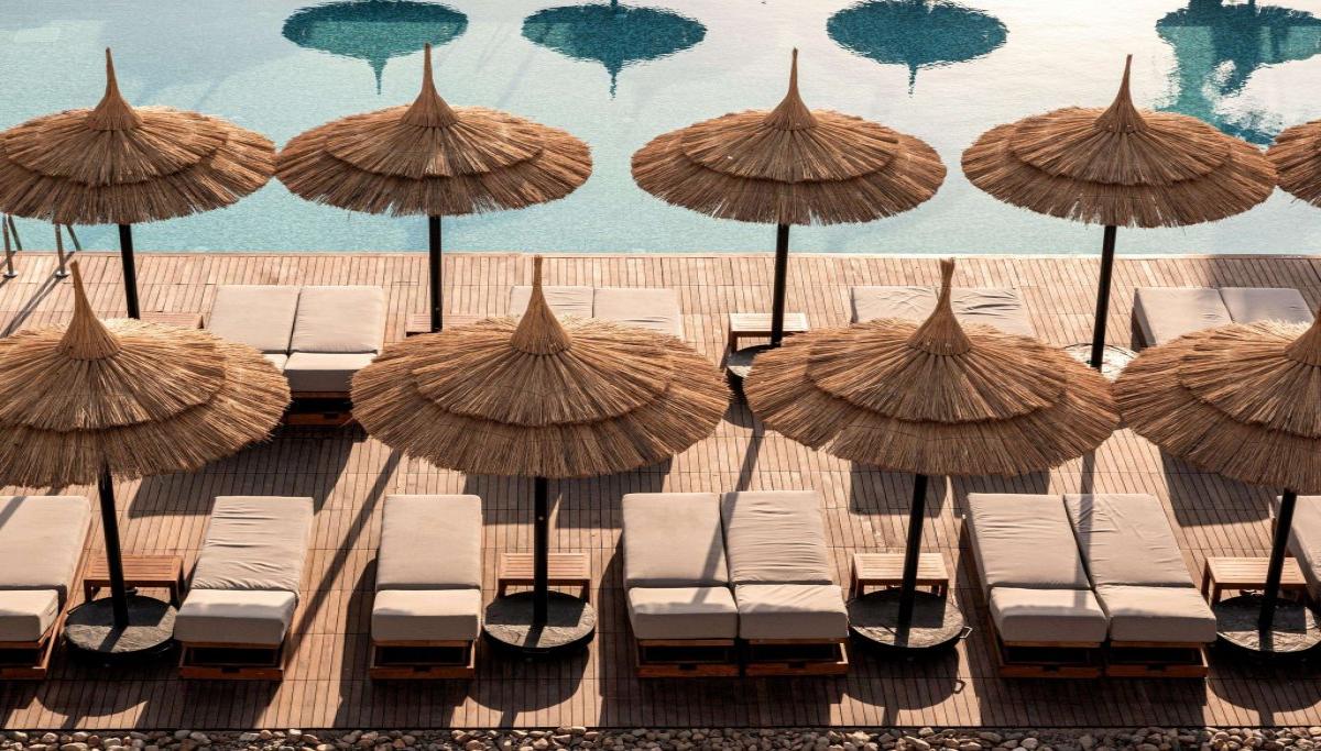 Cook's Club El Gouna / Cook's Club El Gouna