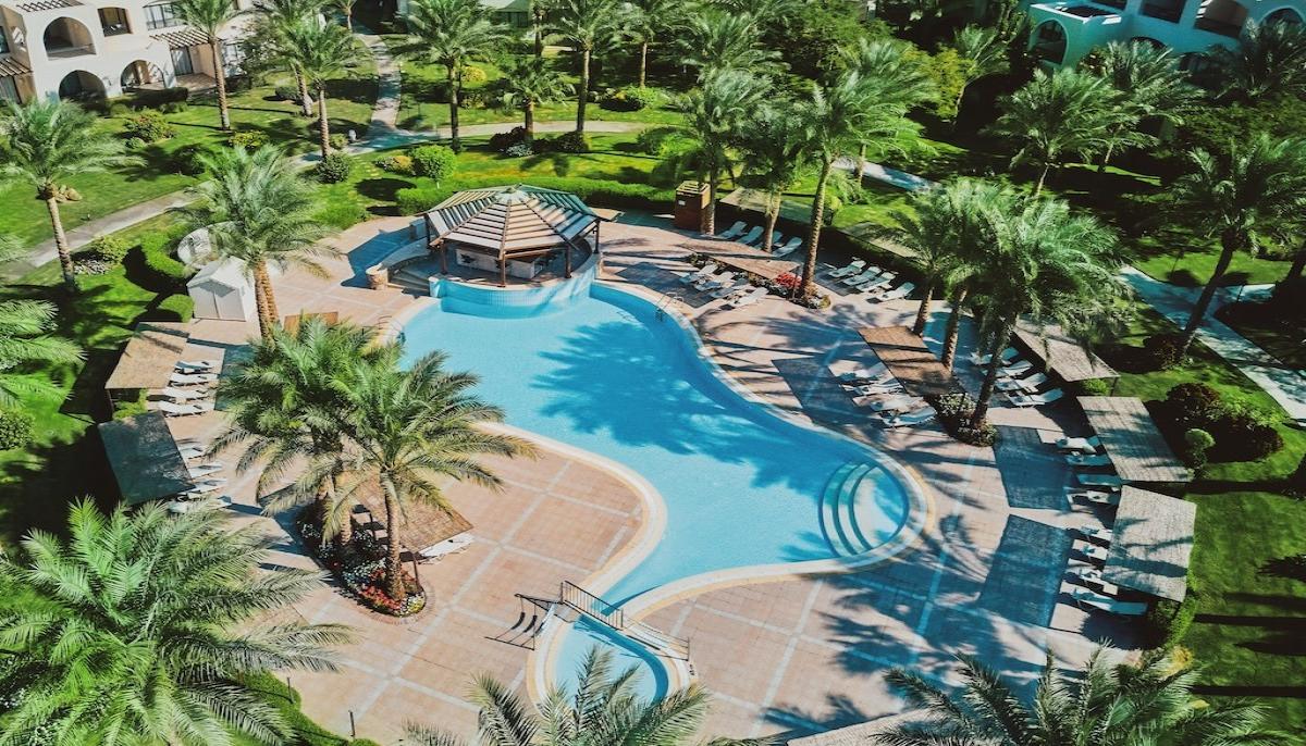 Jaz Makadi Saraya Palms / Jaz Makadi Saraya Palms