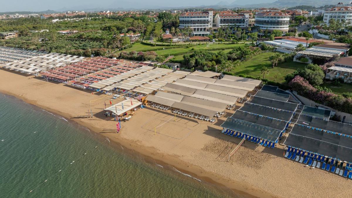 NUMA CLUB SIDE 1 A Travel Turisti ka Agencija