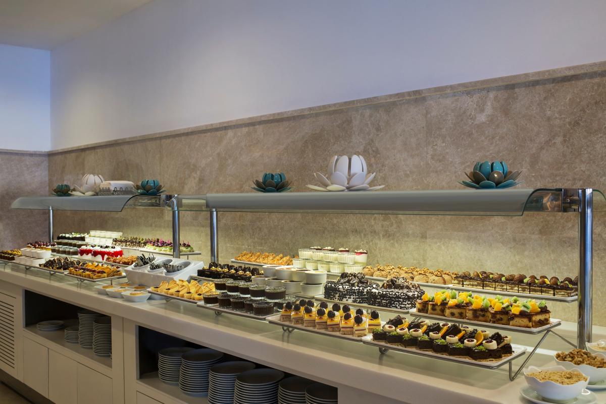 Prive Bodrum Hotel (ex Voyage Bodrum) / Prive Bodrum Hotel (ex Voyage Bodrum)