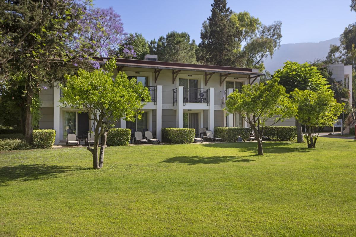 Sherwood Exclusive Kemer / Sherwood Exclusive Kemer