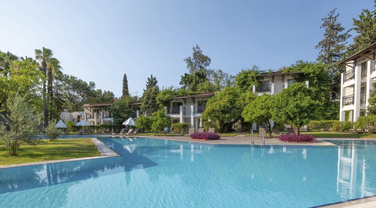 Sherwood Exclusive Kemer / Sherwood Exclusive Kemer