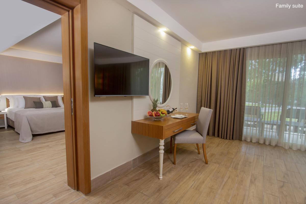 Sherwood Exclusive Kemer / Sherwood Exclusive Kemer