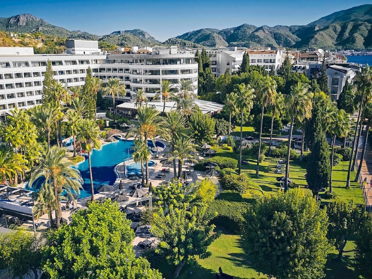 Tui Blue Grand Azur / Tui Blue Grand Azur