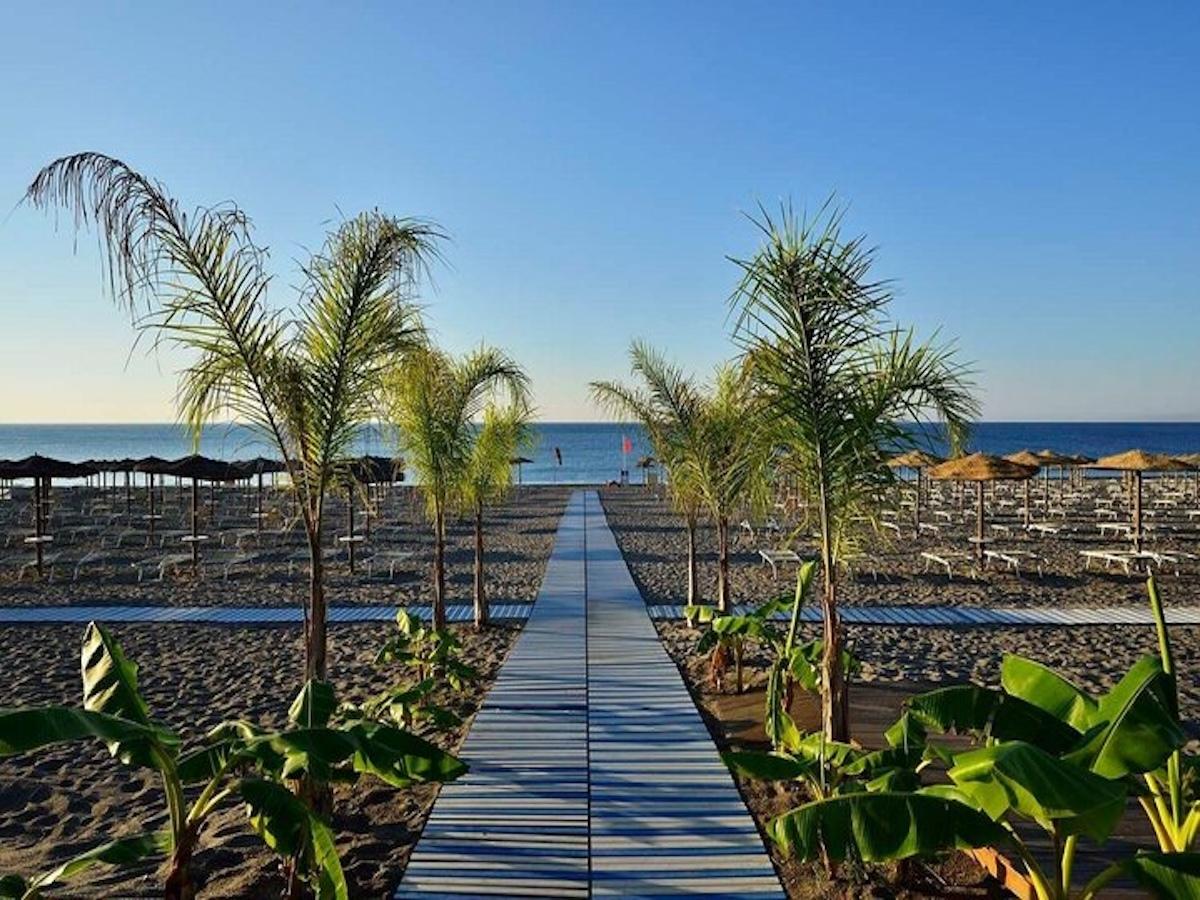 Unahotels Naxos Beach / Unahotels Naxos Beach
