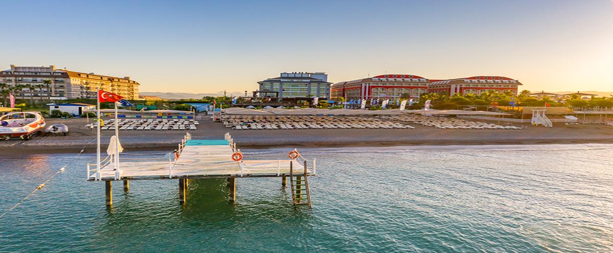 Armas Life Belek (ex Fun & Sun Family Life Belek) / Armas Life Belek (ex Fun & Sun Family Life Belek)
