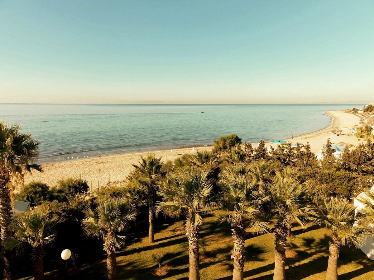 Aziza Thalasso And Golf / Aziza Thalasso And Golf