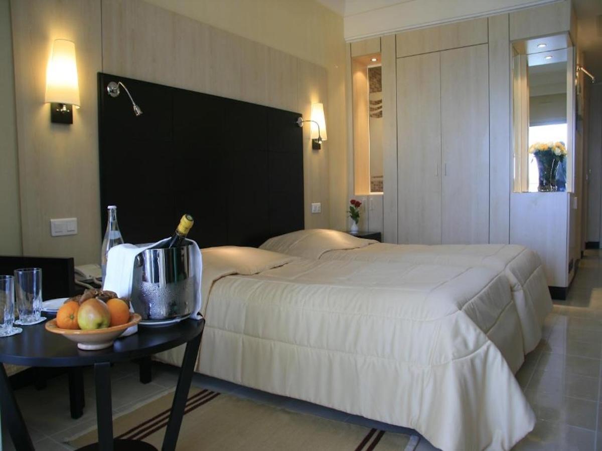 Aziza Thalasso And Golf / Aziza Thalasso And Golf