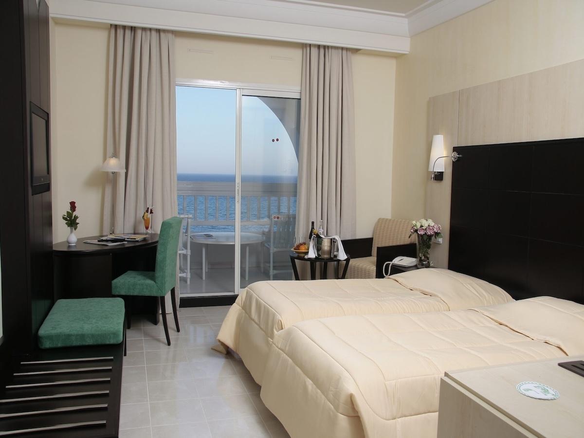 Aziza Thalasso And Golf / Aziza Thalasso And Golf