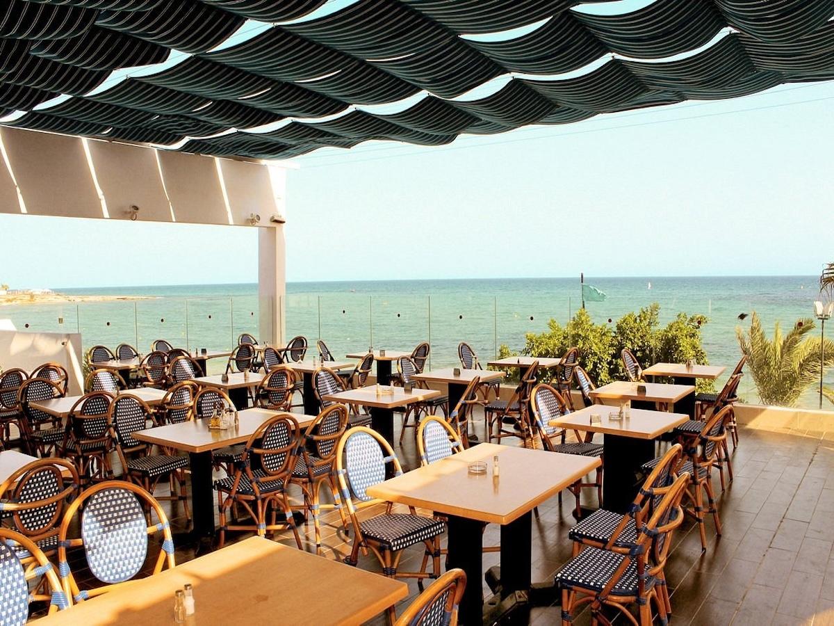 Aziza Thalasso And Golf / Aziza Thalasso And Golf