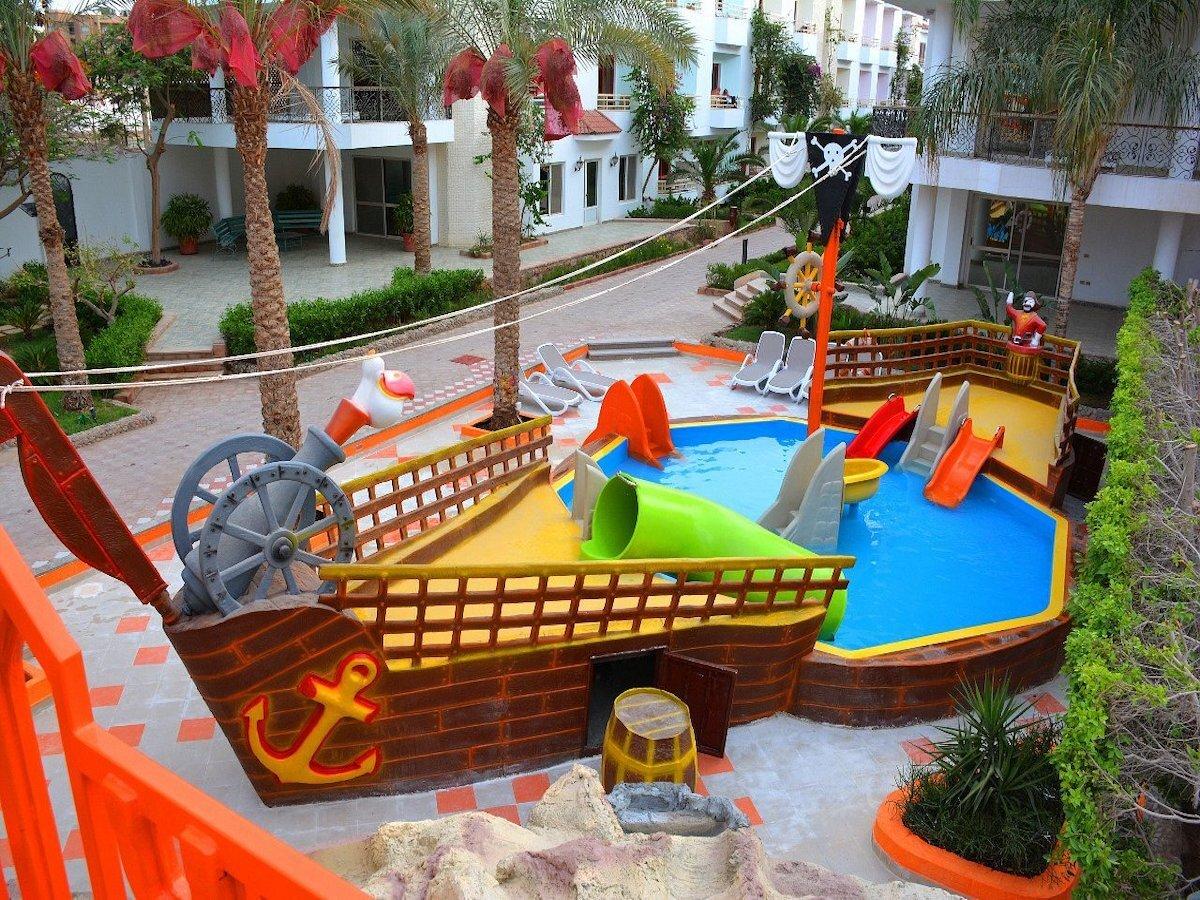 Minamark Resort Spa / Minamark Resort Spa