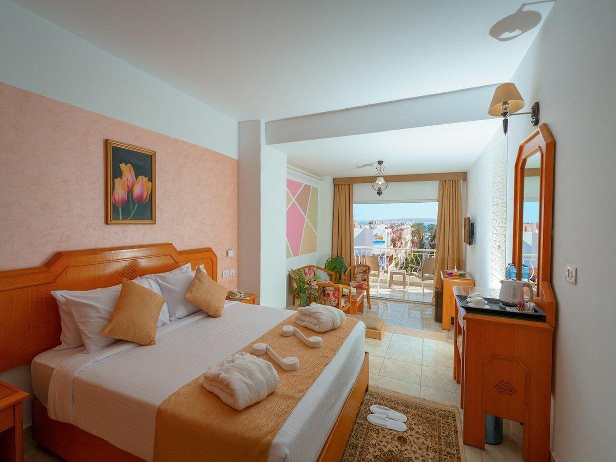 Minamark Resort Spa / Minamark Resort Spa