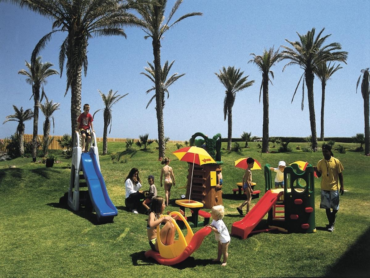 Royal Thalassa Monastir / Royal Thalassa Monastir
