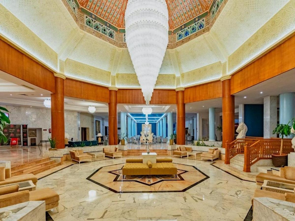 Sentido Bellevue Park / Sentido Bellevue Park