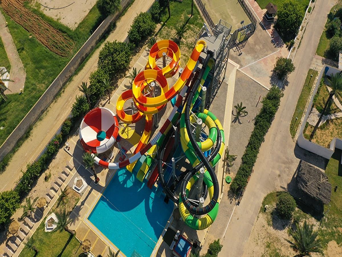 Shems Holiday Village & Aqua Park / Shems Holiday Village & Aqua Park