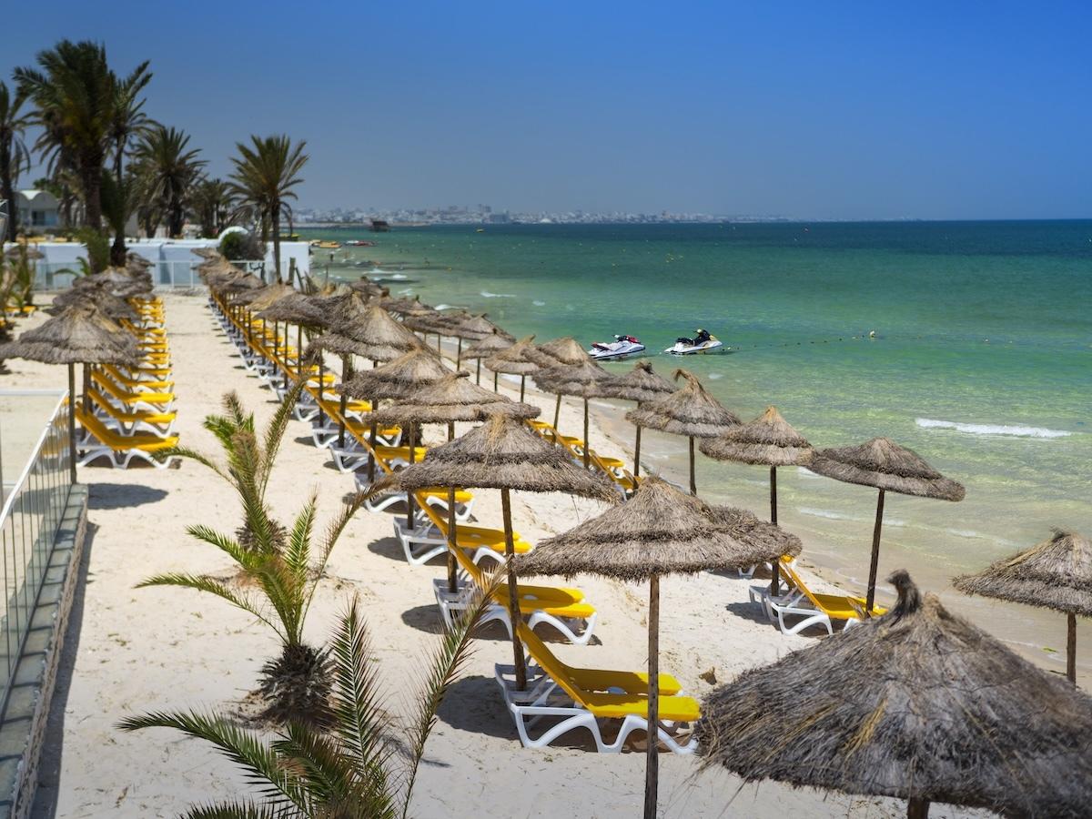 Shems Holiday Village & Aqua Park / Shems Holiday Village & Aqua Park