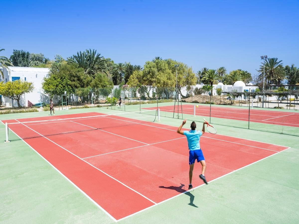 Shems Holiday Village & Aqua Park / Shems Holiday Village & Aqua Park