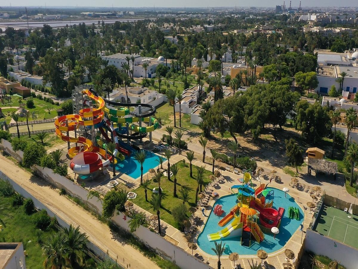 Shems Holiday Village & Aqua Park / Shems Holiday Village & Aqua Park