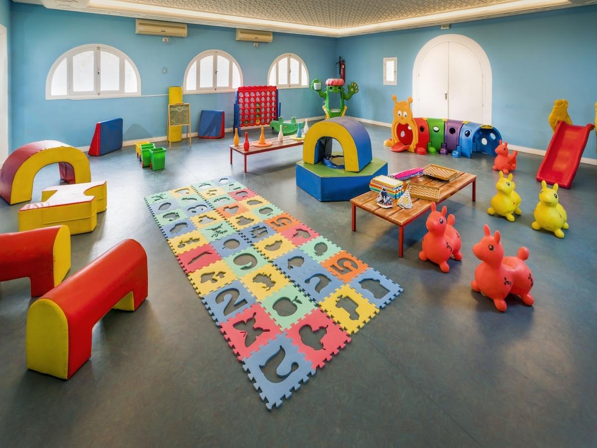 Shems Holiday Village & Aqua Park / Shems Holiday Village & Aqua Park
