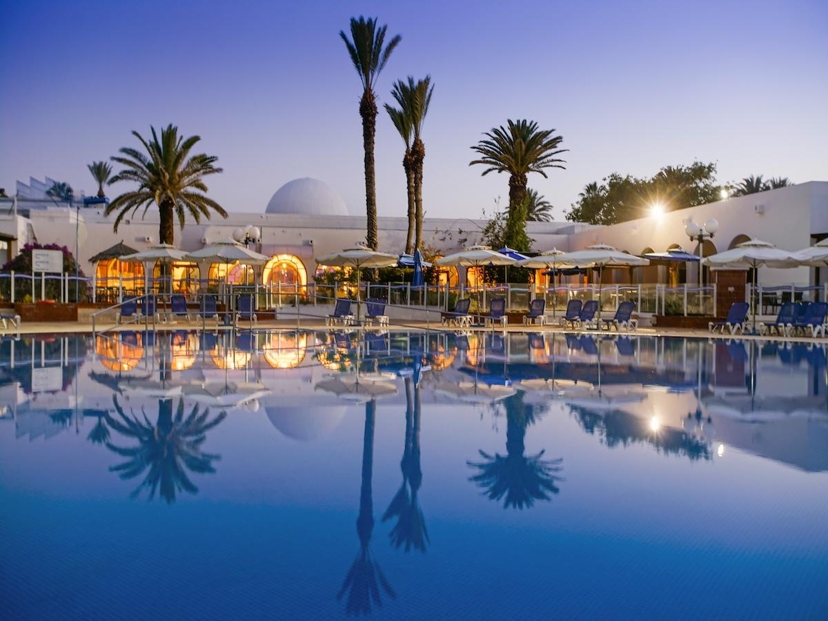 Shems Holiday Village & Aqua Park / Shems Holiday Village & Aqua Park