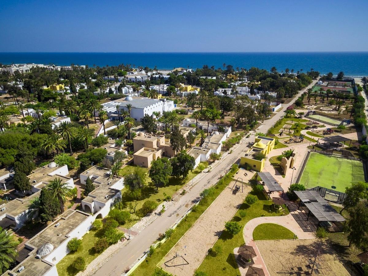 Shems Holiday Village & Aqua Park / Shems Holiday Village & Aqua Park