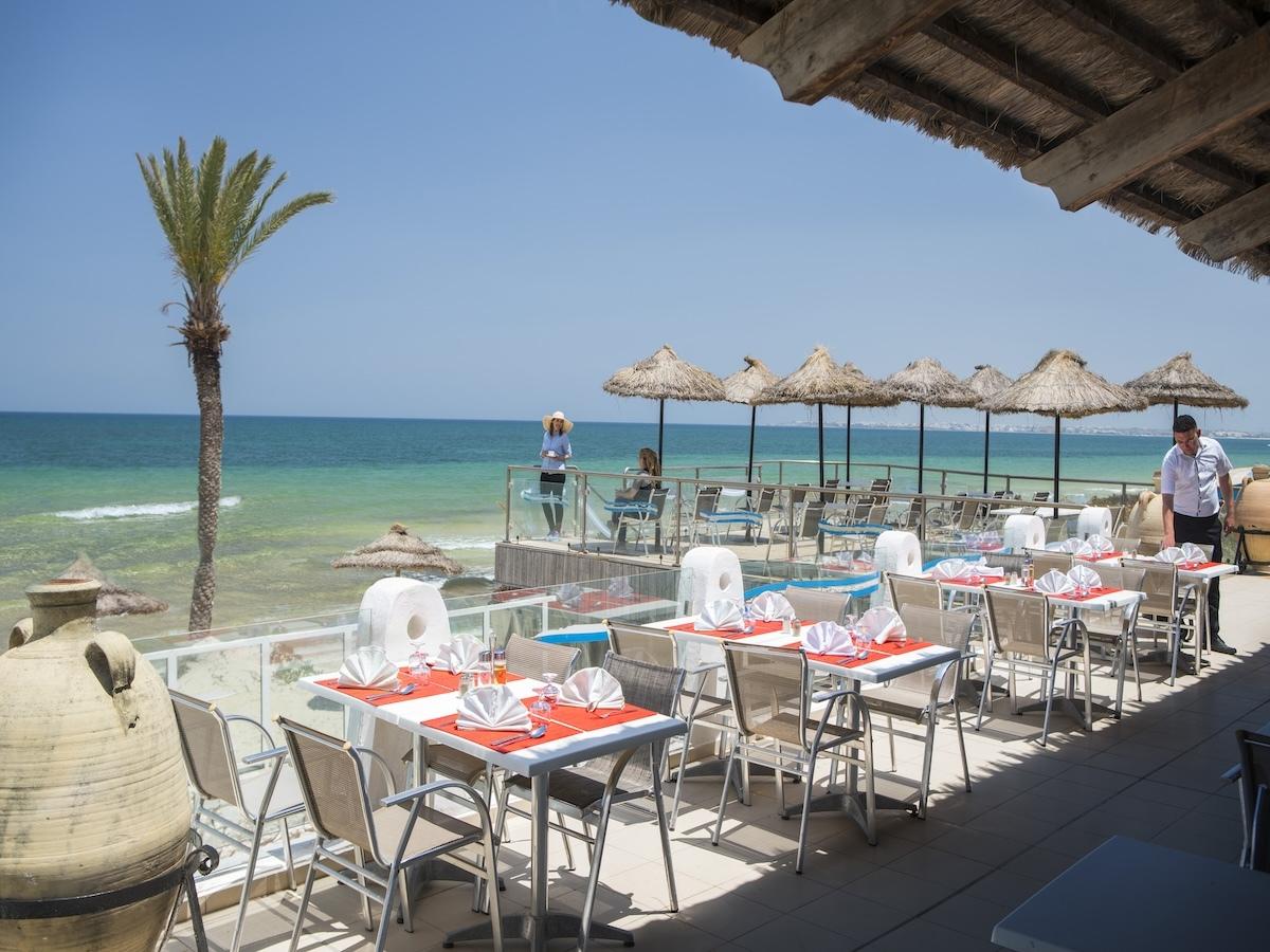 Shems Holiday Village & Aqua Park / Shems Holiday Village & Aqua Park