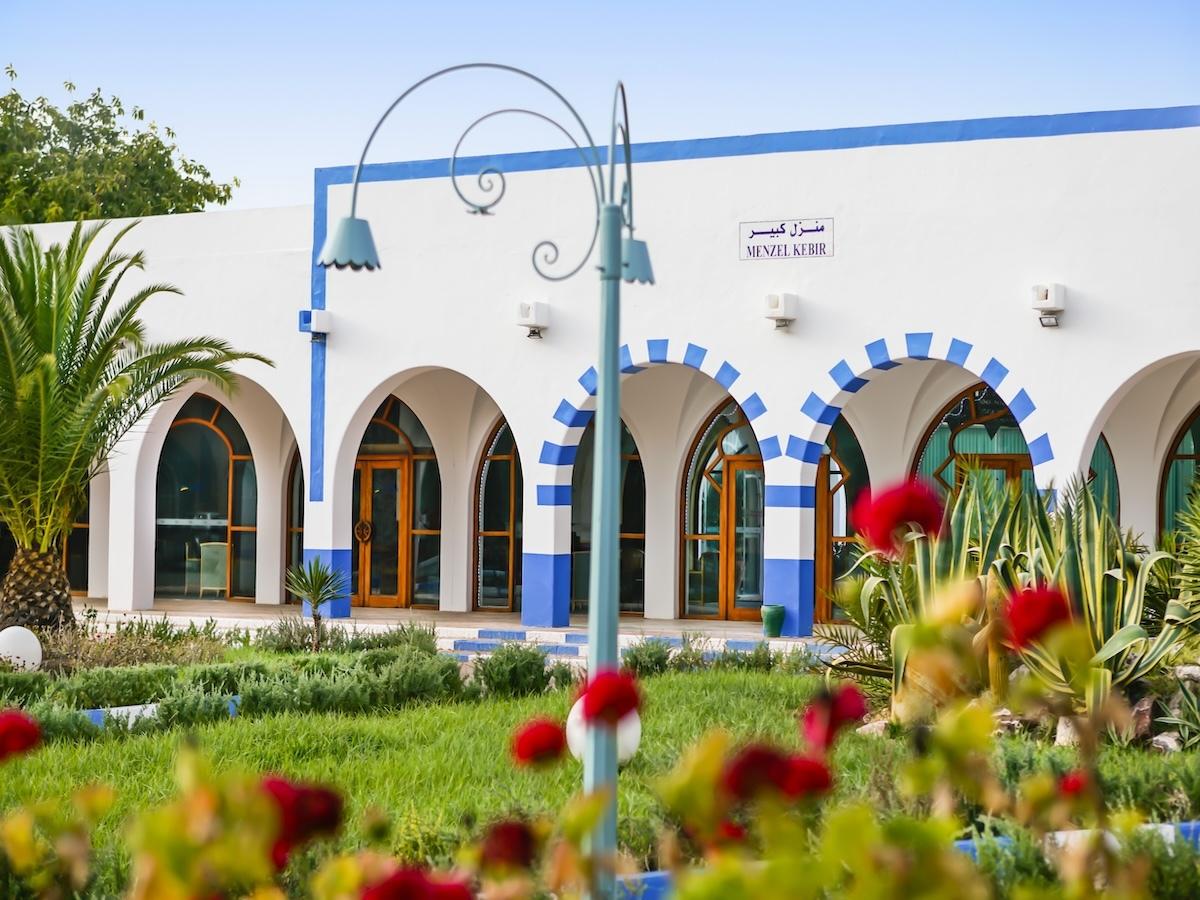 Shems Holiday Village & Aqua Park / Shems Holiday Village & Aqua Park