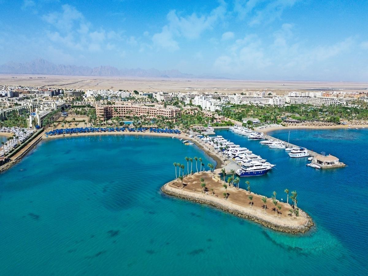 Continental Hurghada / Continental Hurghada
