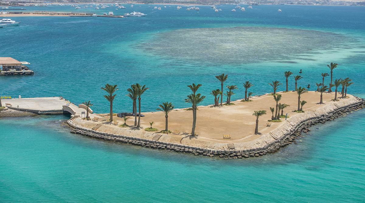 Continental Hurghada / Continental Hurghada