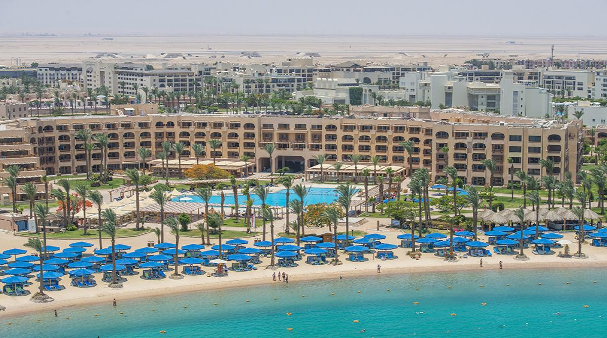 Continental Hurghada / Continental Hurghada