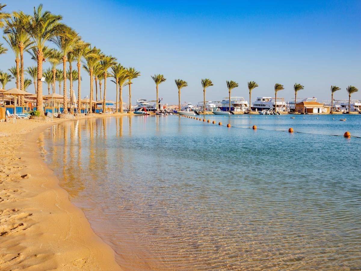 Continental Hurghada / Continental Hurghada