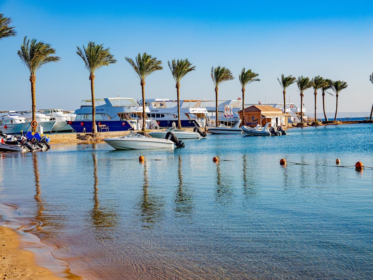 Continental Hurghada / Continental Hurghada