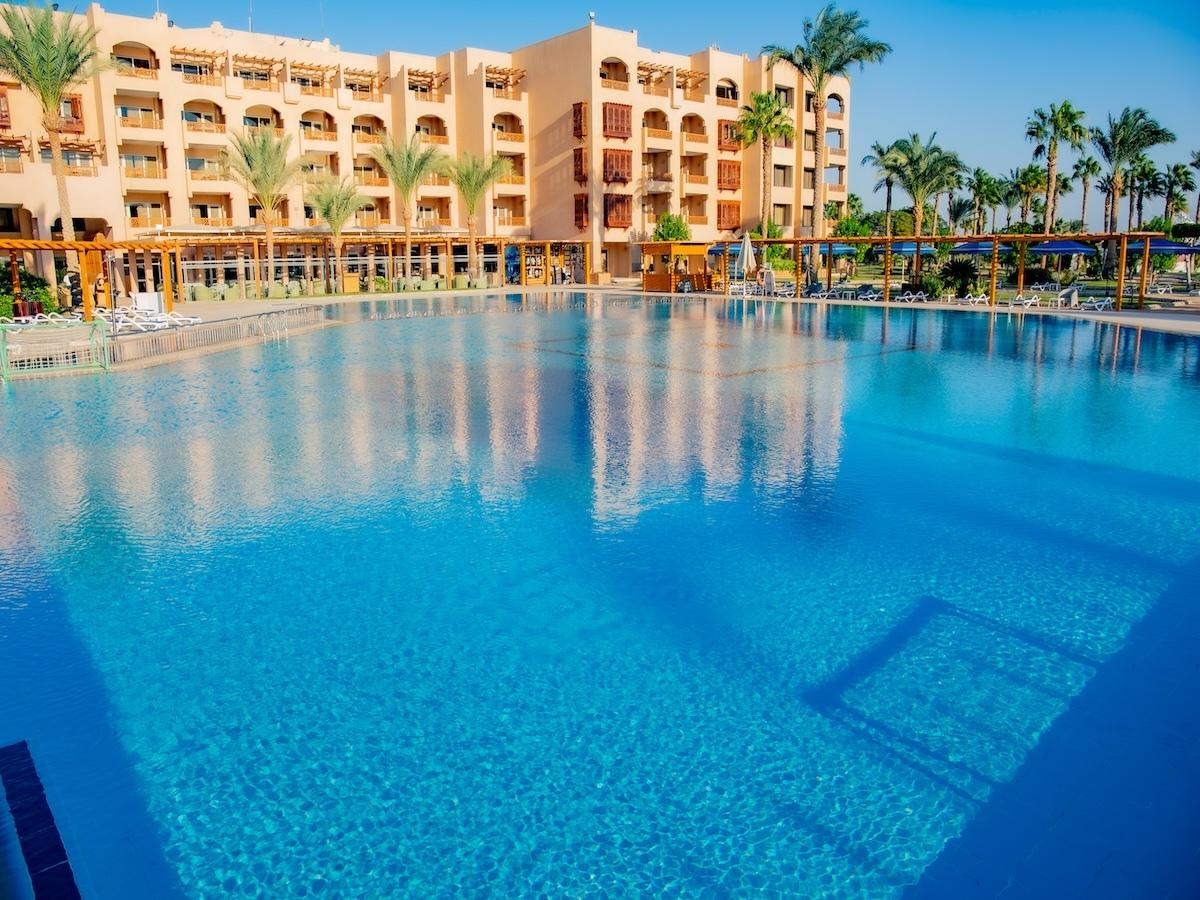 Continental Hurghada / Continental Hurghada