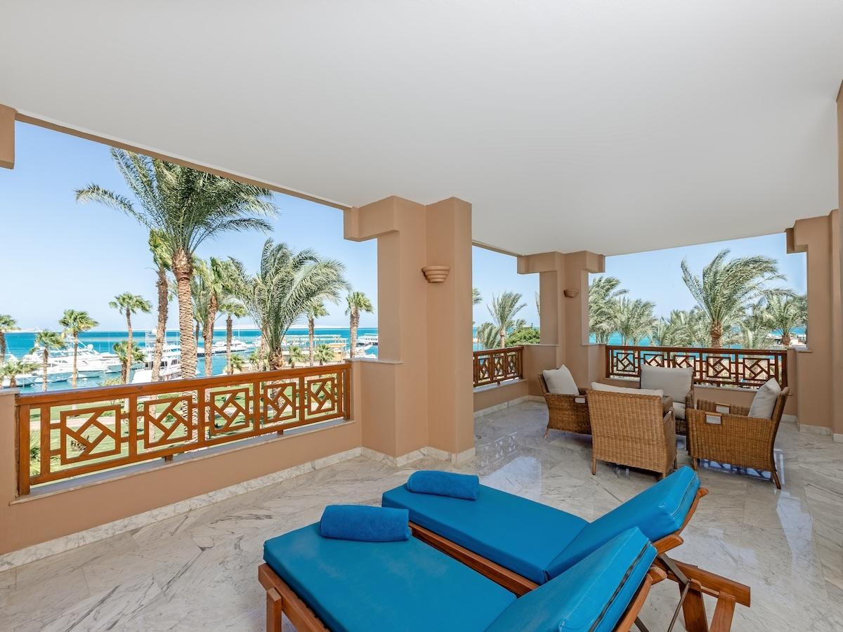 Continental Hurghada / Continental Hurghada