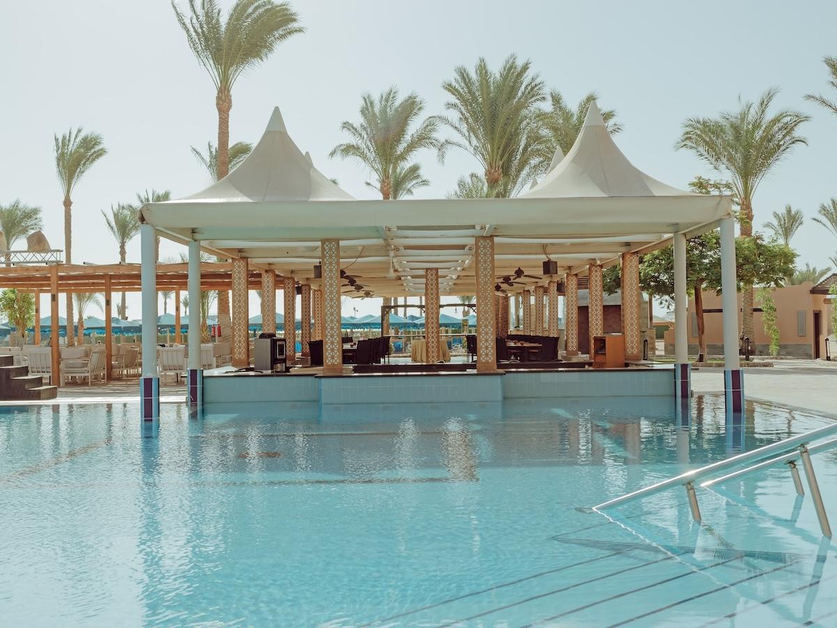 Continental Hurghada / Continental Hurghada