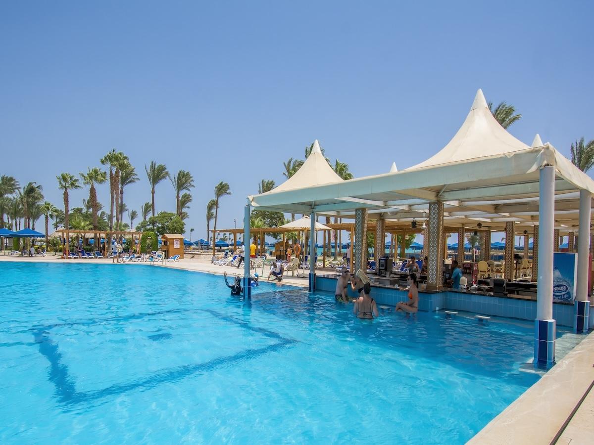 Continental Hurghada / Continental Hurghada