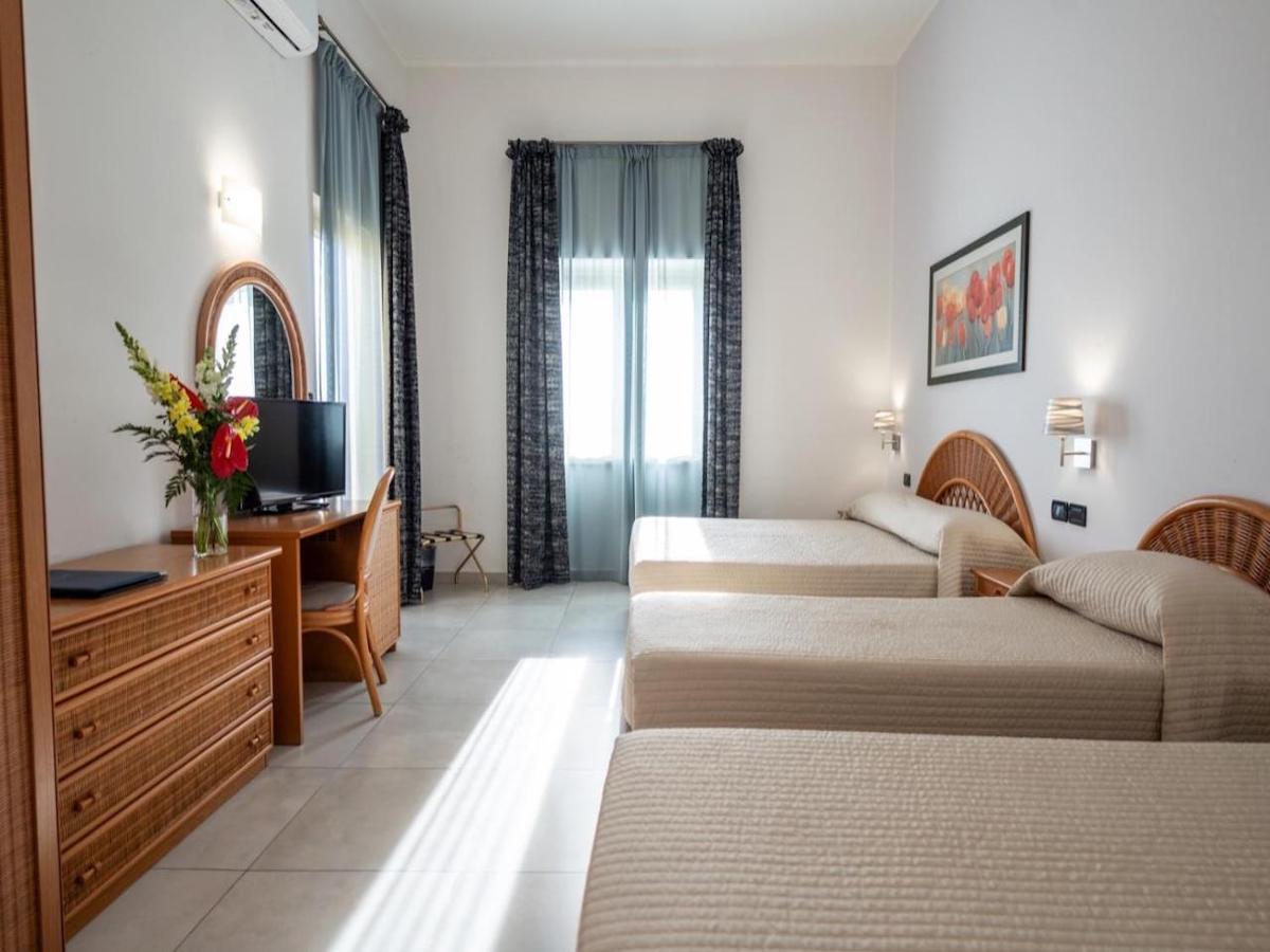 Corallo Hotel / Corallo Hotel