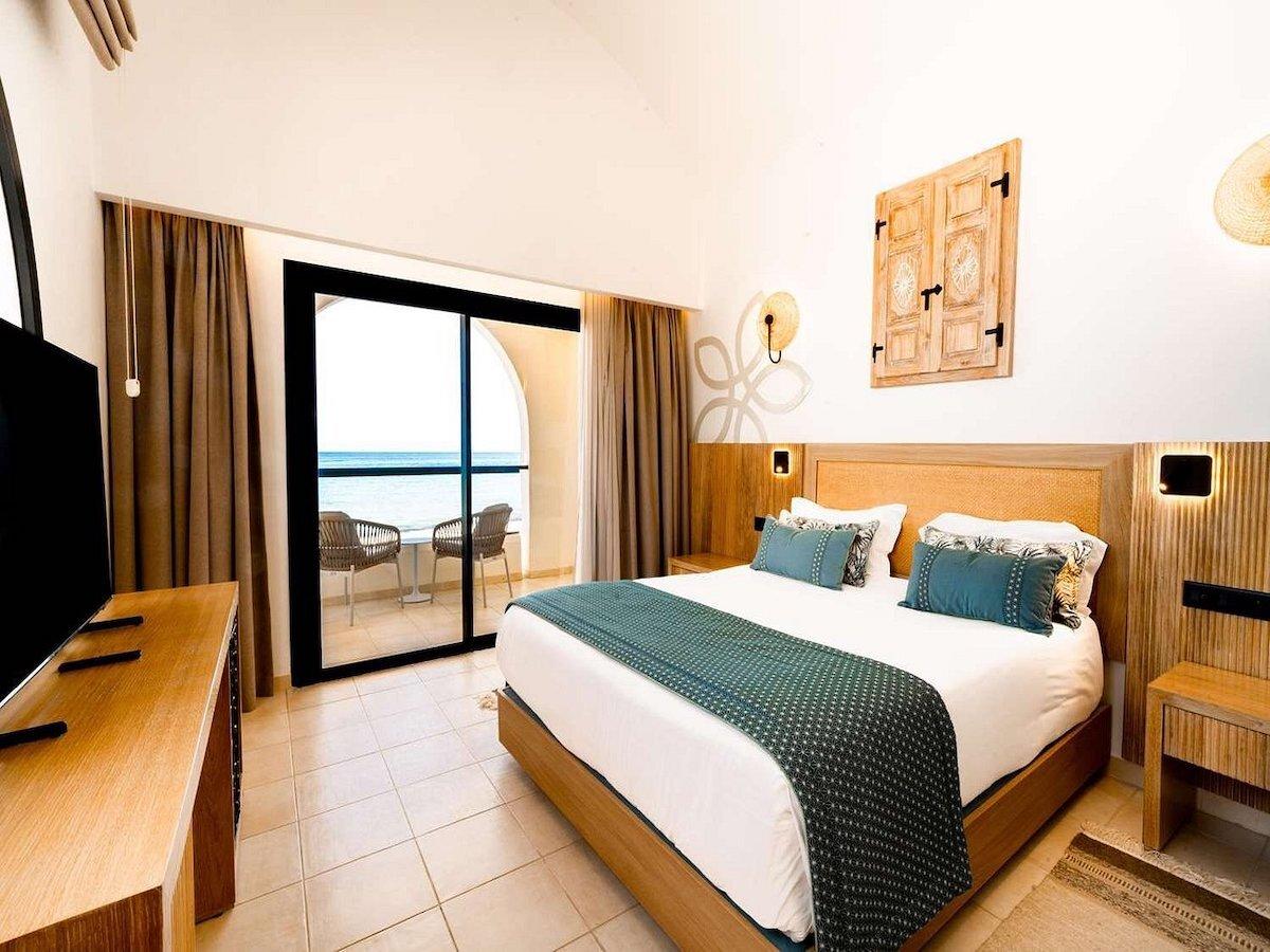 Djerba Sentido Beach 4* / Djerba Sentido Beach 4*