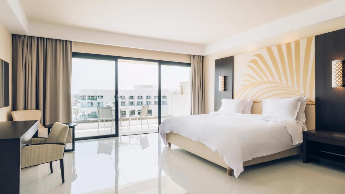 Iberostar Selection Kuriat Palace / Iberostar Selection Kuriat Palace