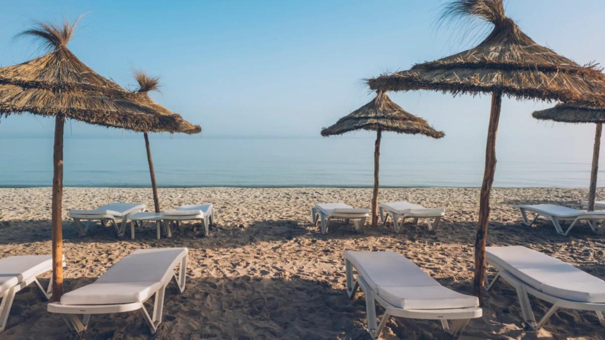 Iberostar Selection Kuriat Palace / Iberostar Selection Kuriat Palace