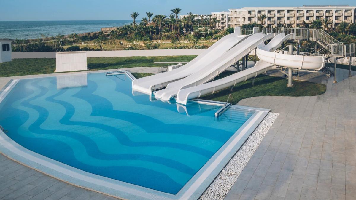 Iberostar Selection Kuriat Palace / Iberostar Selection Kuriat Palace