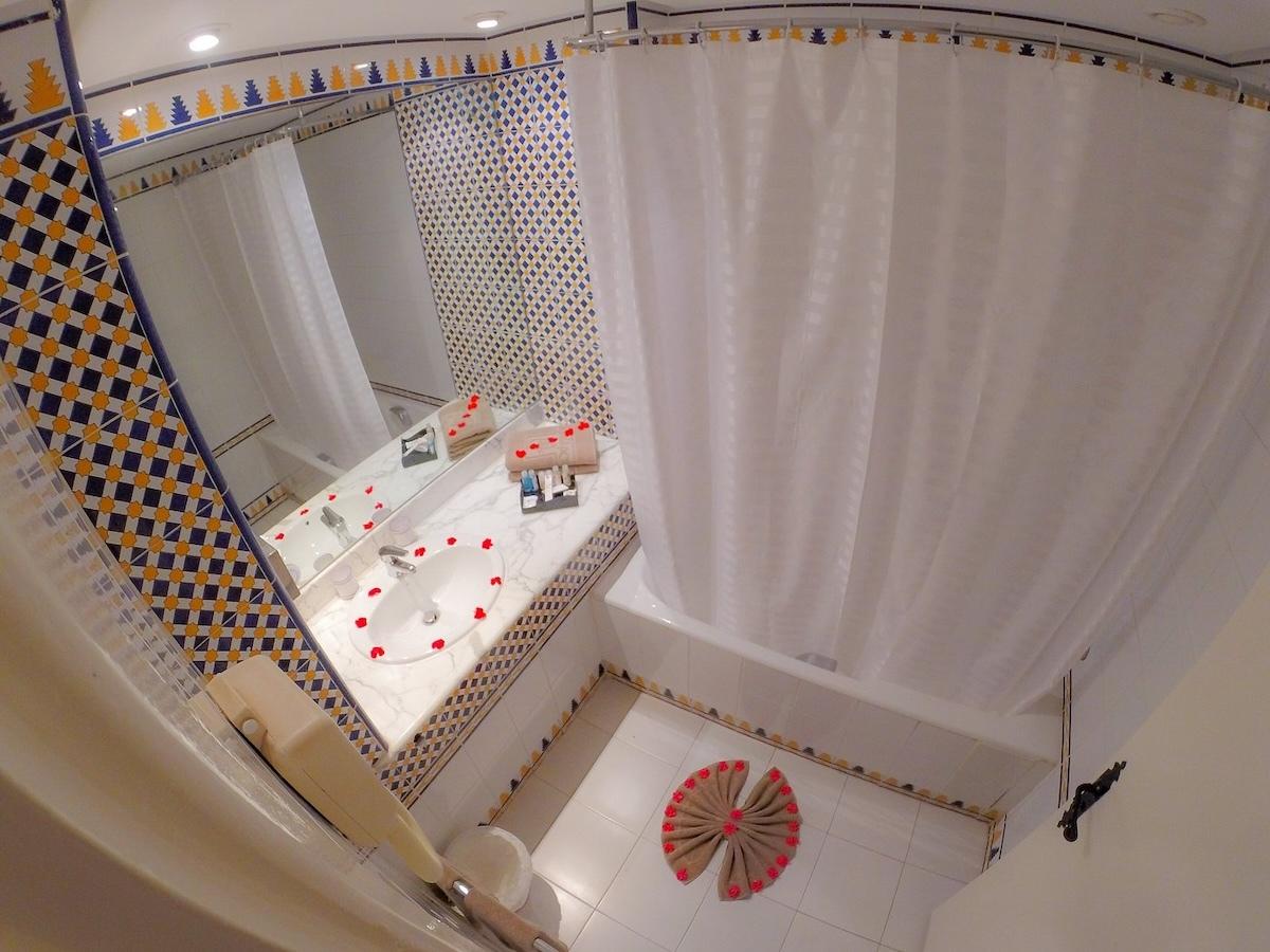 Odyssee Resort Thalasso & Spa / Odyssee Resort Thalasso & Spa