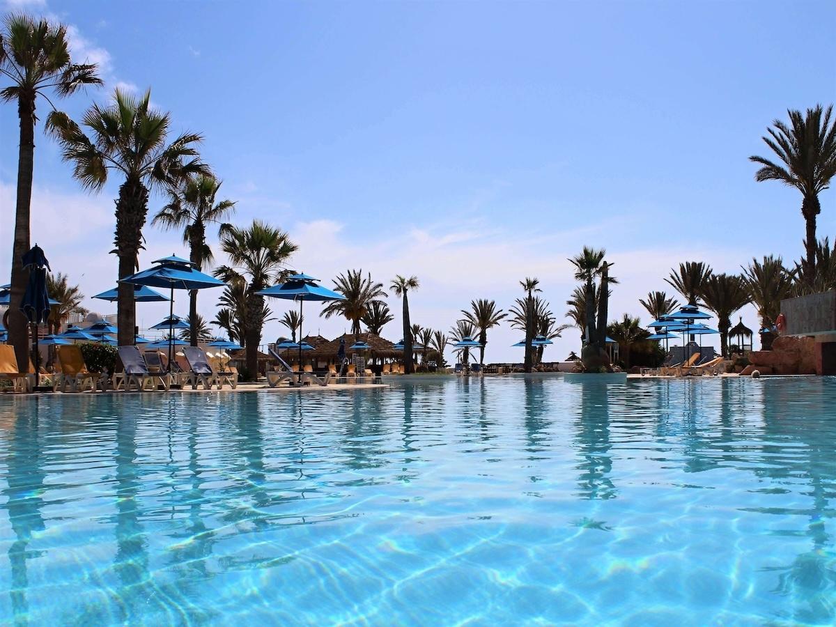 Royal Karthago Resort & Thalasso / Royal Karthago Resort & Thalasso