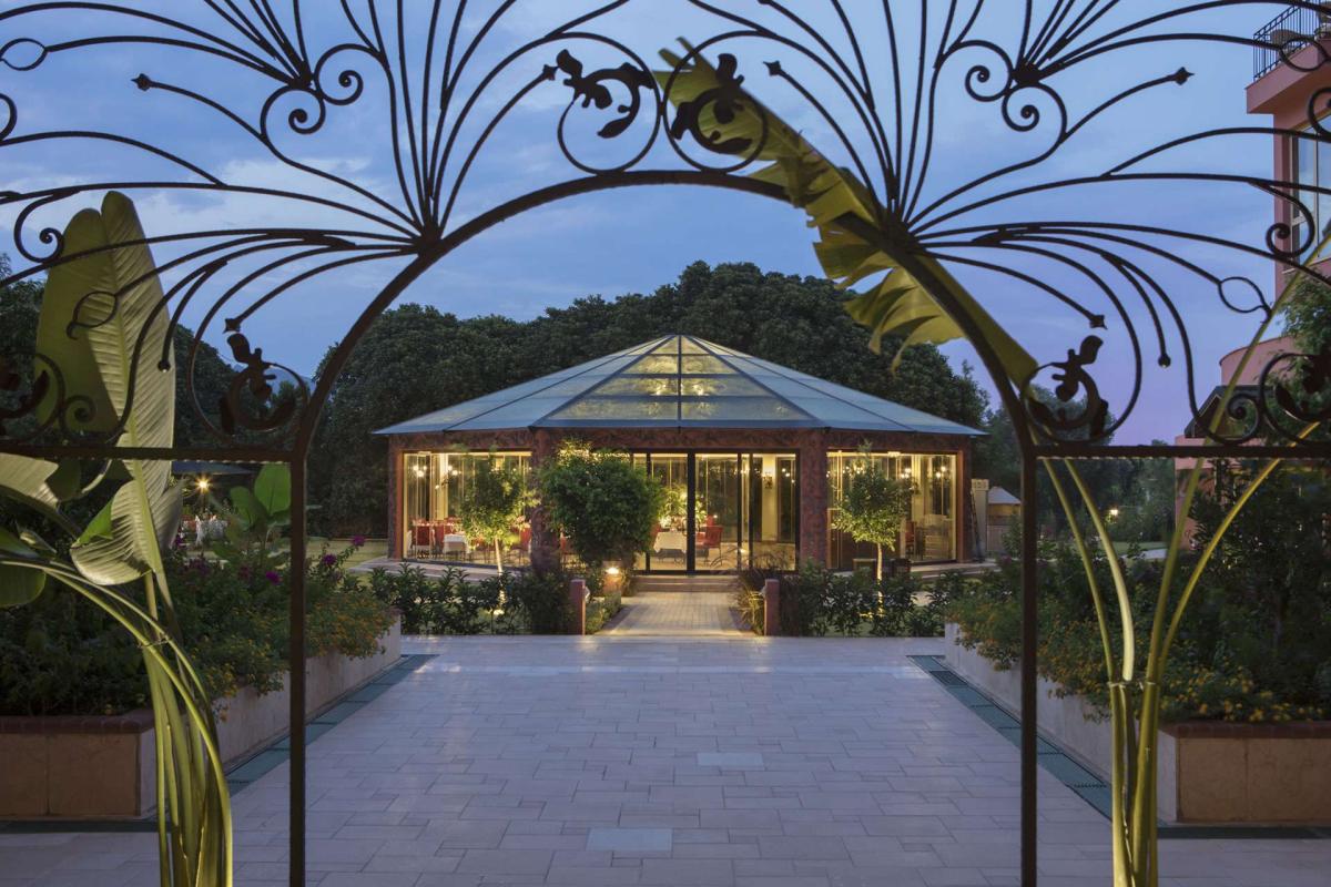 Asteria Kemer Resort / Asteria Kemer Resort