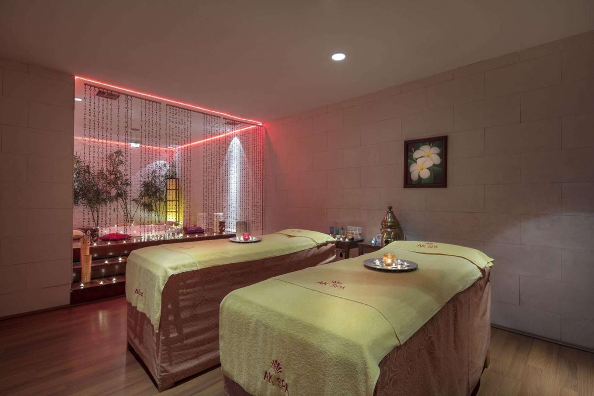 Asteria Kemer Resort / Asteria Kemer Resort