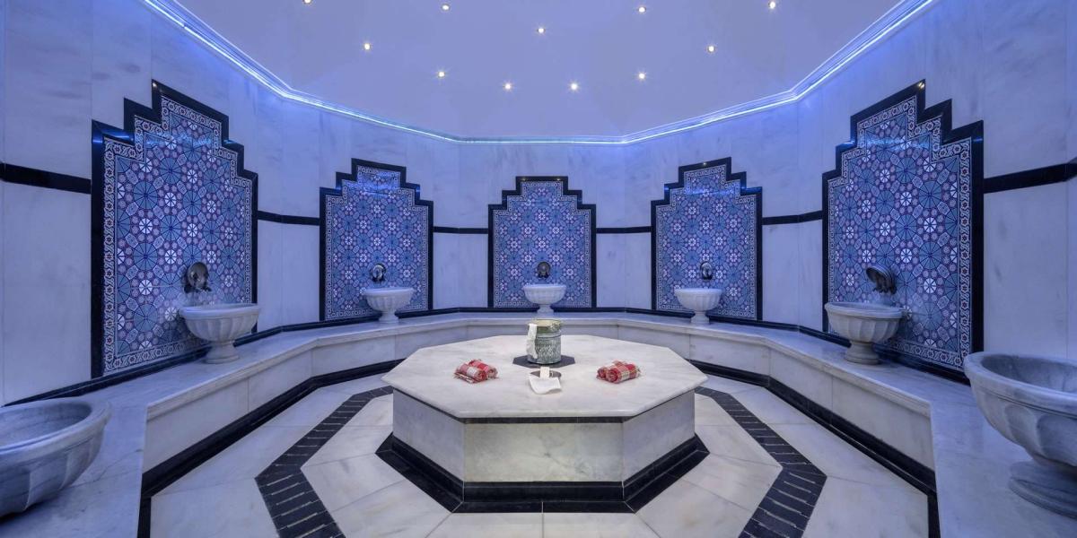 Asteria Kemer Resort / Asteria Kemer Resort