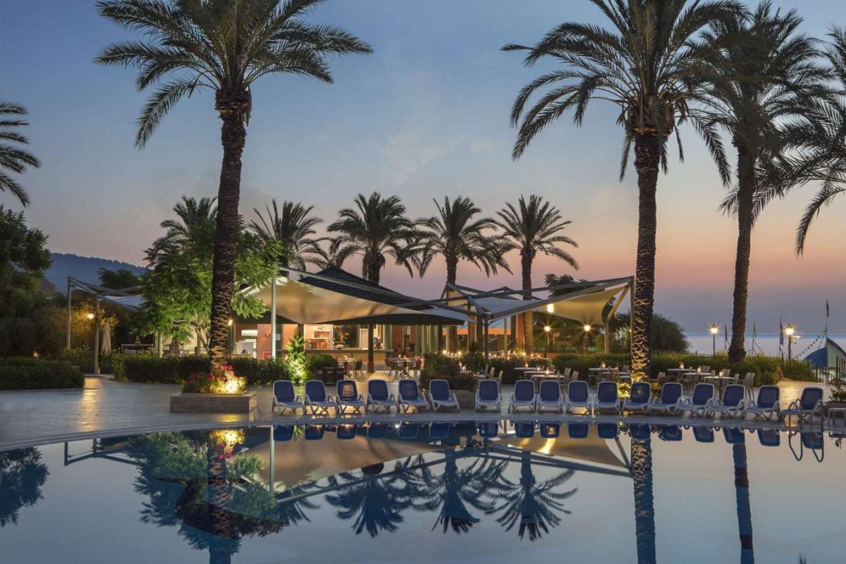 Asteria Kemer Resort / Asteria Kemer Resort